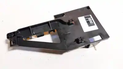 Peça sobressalente para automóvel em segunda mão plásticos por bmw 3 (e30) m3 2.3 referências oem iam 13155001