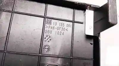 Second-hand car spare part plastics for bmw 3 (e30) m3 2.3 oem iam references 13155001  0801024