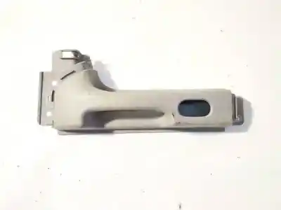 Автозапчасти б/у пластики за opel vectra a (j89) 2.0 i (f19, m19) ссылки oem iam a6397600461