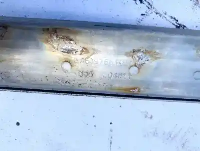 Автозапчасти б/у опора / направляющая раздвижной двери за opel vectra a (j89) 2.0 i (f19, m19) ссылки oem iam a6397661037  