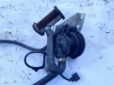 Second-hand car spare part plastics for audi a6 allroad quattro (4fh) 3.2 fsi oem iam references 4f0906271a