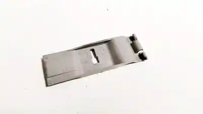 Peça sobressalente para automóvel em segunda mão plásticos por bmw 3 (e30) m3 2.3 referências oem iam 13190169