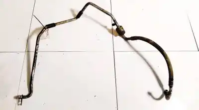 Peça sobressalente para automóvel em segunda mão tubos de ar condicionado por peugeot 807 (eb_) 2.0 hdi referências oem iam   