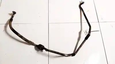 Peça sobressalente para automóvel em segunda mão tubos de ar condicionado por peugeot 807 (eb_) 2.0 hdi referências oem iam   