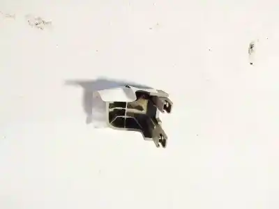 Автозапчастина б/у пластика для ford fiesta (cb1) 1.6 16v ti-vct cat посилання на oem iam 406342