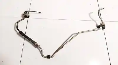 Peça sobressalente para automóvel em segunda mão tubos de ar condicionado por hyundai getz (tb) 1.6 gls referências oem iam 