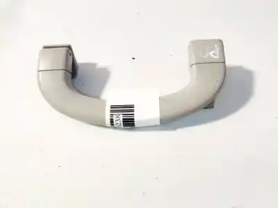 Peça sobressalente para automóvel em segunda mão puxador de teto por fiat stilo, 2001.10 - 2007.01 2.4 20v 125kw 2001.10 - 2006.11 referências oem iam 