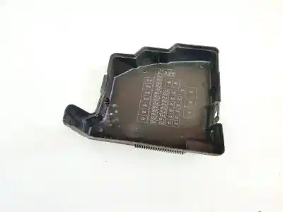 Second-hand car spare part fuse box unit for ford fiesta (cb1) 1.6 16v ti-vct cat oem iam references ae8t14a003  