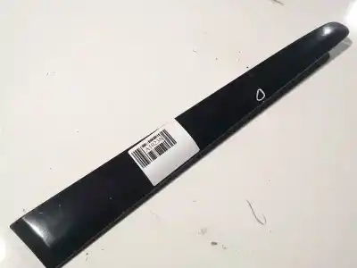 Peça sobressalente para automóvel em segunda mão plásticos por fiat stilo, 2001.10 - 2007.01 2.4 20v 125kw 2001.10 - 2006.11 referências oem iam 7353145320