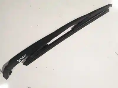 Peça sobressalente para automóvel em segunda mão haste de escova traseiro por fiat stilo, 2001.10 - 2007.01 2.4 20v 125kw 2001.10 - 2006.11 referências oem iam 