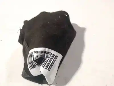 Peça sobressalente para automóvel em segunda mão forra da alavanca de velocidades por fiat stilo, 2001.10 - 2007.01 2.4 20v 125kw 2001.10 - 2006.11 referências oem iam 