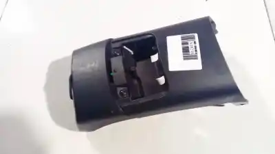 Peça sobressalente para automóvel em segunda mão grelha / difusor de ar por fiat stilo, 2001.10 - 2007.01 2.4 20v 125kw 2001.10 - 2006.11 referências oem iam 735293899