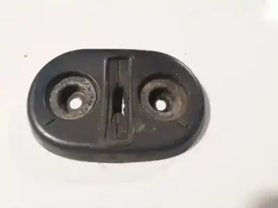 Peça sobressalente para automóvel em segunda mão plásticos por fiat stilo, 2001.10 - 2007.01 2.4 20v 125kw 2001.10 - 2006.11 referências oem iam 46789568