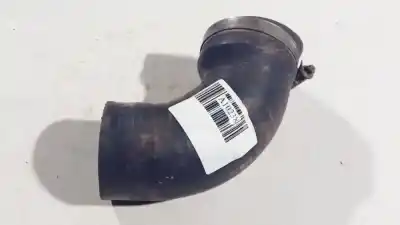 Peça sobressalente para automóvel em segunda mão tubo do intercooler por fiat stilo, 2001.10 - 2007.01 2.4 20v 125kw 2001.10 - 2006.11 referências oem iam 