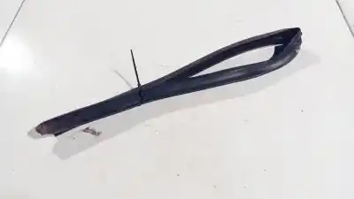 Peça sobressalente para automóvel em segunda mão junta vedante da porta por bmw 3 (e30) m3 2.3 referências oem iam 133132392