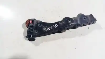 Peça sobressalente para automóvel em segunda mão reforço do pára choques dianteiro por bmw 3 (e30) m3 2.3 referências oem iam 