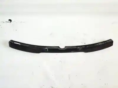 Peça sobressalente para automóvel em segunda mão spoiler da tampa da mala por fiat stilo, 2001.10 - 2007.01 2.4 20v 125kw 2001.10 - 2006.11 referências oem iam 735277505