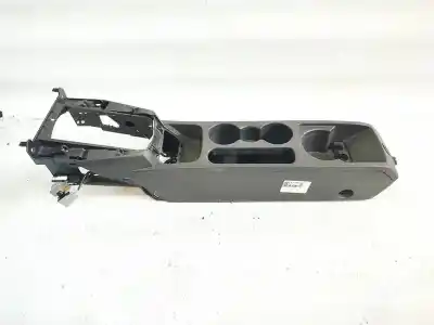 Автозапчастина б/у пластика для ford fiesta (cb1) 1.6 16v ti-vct cat посилання на oem iam 