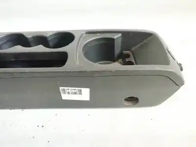 Автозапчастина б/у пластика для ford fiesta (cb1) 1.6 16v ti-vct cat посилання на oem iam   