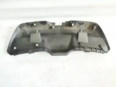 Peça sobressalente para automóvel em segunda mão plásticos por fiat stilo, 2001.10 - 2007.01 2.4 20v 125kw 2001.10 - 2006.11 referências oem iam 735797022