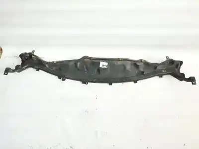 Pezzo di ricambio per auto di seconda mano siluro per ford fiesta (cb1) 1.6 16v ti-vct cat riferimenti oem iam   