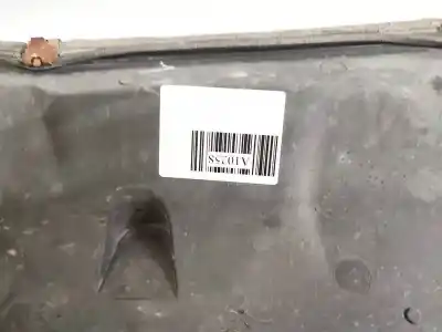 Pezzo di ricambio per auto di seconda mano siluro per ford fiesta (cb1) 1.6 16v ti-vct cat riferimenti oem iam   