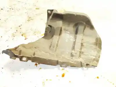 Peça sobressalente para automóvel em segunda mão plásticos por talbot simca 1100 fastback 1.1 ls,gls referências oem iam 5370a290