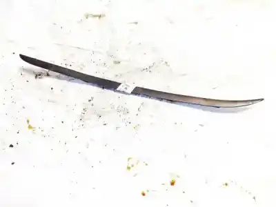 Peça sobressalente para automóvel em segunda mão molduras frontais por renault 19 ii (b/c53_) 1.4 (b/c532) referências oem iam 