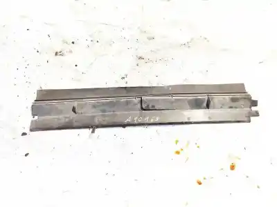 Peça sobressalente para automóvel em segunda mão plásticos por citroen lna 0.6 referências oem iam dhe500020