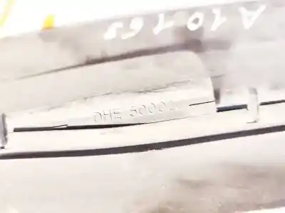 Second-hand car spare part plastics for citroen lna 0.6 oem iam references dhe500020  