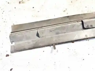 Second-hand car spare part plastics for citroen lna 0.6 oem iam references dhe500020  