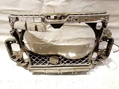 Second-hand car spare part front panel for audi a6 allroad quattro (4fh) 3.2 fsi oem iam references 