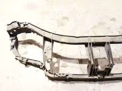 Second-hand car spare part front panel for ford mondeo iv (ba7) 2.5 oem iam references 14933dn  