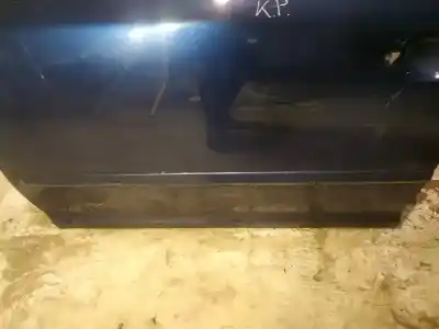 Peça sobressalente para automóvel em segunda mão plásticos por ford taurus (p5_) 3.0 24v referências oem iam 