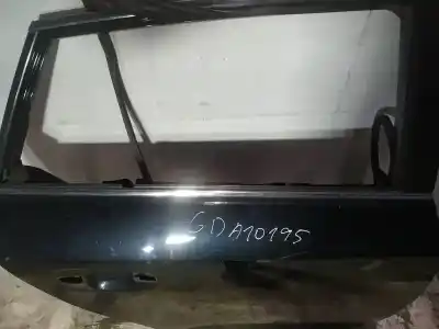 Peça sobressalente para automóvel em segunda mão plásticos por skoda octavia ii combi (1z5) 1.6 tdi 4x4 referências oem iam 