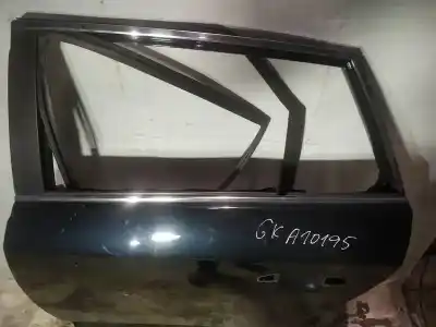 Peça sobressalente para automóvel em segunda mão plásticos por skoda octavia ii combi (1z5) 1.6 tdi 4x4 referências oem iam 