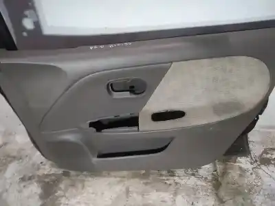 Piesă de schimb auto la mâna a doua fața de la ușa din dreapta partea din fațã de plastic pentru jaguar xj coupé 5.3 referințe oem iam 