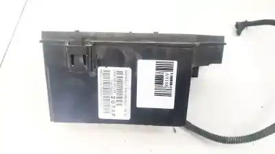 Tweedehands auto-onderdeel RELAIS/ZEKERINGENKASTJE voor JEEP PATRIOT  OEM IAM-referenties P04692207AF  