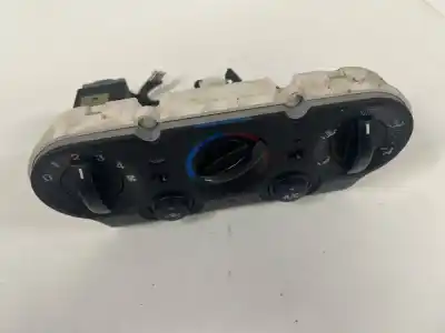 Автозапчастина б/у клімат-контроль для nissan bluebird hatchback (t72, t12) 1.6 посилання на oem iam 2s6h19980bc