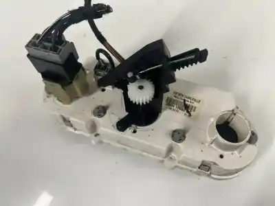 Автозапчастина б/у клімат-контроль для nissan bluebird hatchback (t72, t12) 1.6 посилання на oem iam 2s6h19980bc  vp2s6h-18k391-cf