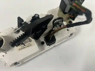 Автозапчастина б/у клімат-контроль для nissan bluebird hatchback (t72, t12) 1.6 посилання на oem iam 2s6h19980bc  vp2s6h-18k391-cf