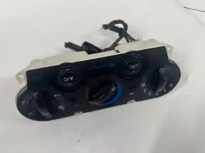 Автозапчастина б/у клімат-контроль для nissan bluebird hatchback (t72, t12) 1.6 посилання на oem iam 2s6h19980bc  vp2s6h-18k391-cf