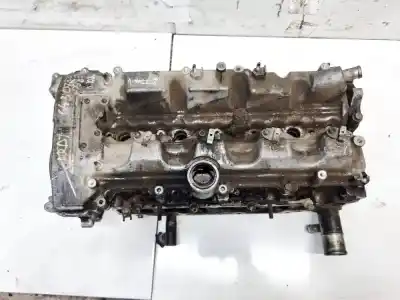 Piesă de schimb auto la mâna a doua CHIULASA pentru TOYOTA COROLLA VERSO (R1)  Referințe OEM IAM   