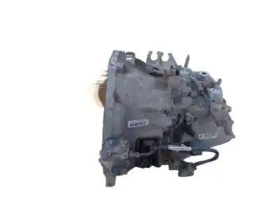 Автозапчастина б/у коробка передач для honda cr-v (re) 2.2 ctdi посилання на oem iam 8r08  