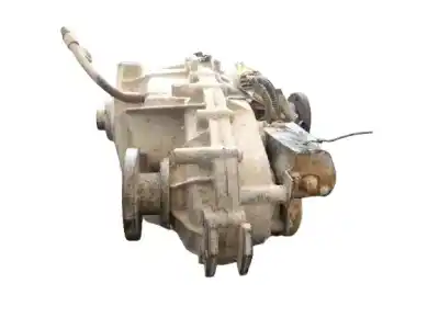 Second-hand car spare part front differential for kia sorento 2.5 crdi ex oem iam references 473004c210