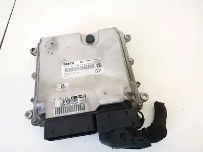 Автозапчасти б/у блок управления двигателем за honda accord ix 2.2 i-dtec ссылки oem iam 37820rl0g06