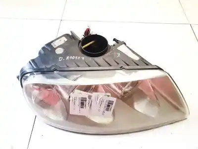 Автозапчастина б/у права фа для opel kadett e fastback (t85) 1.4 s (c08, c48, d08, d48) посилання на oem iam 