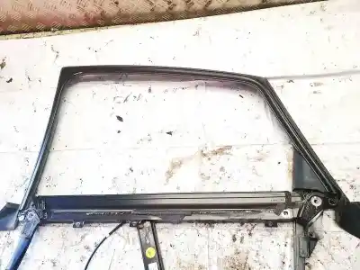 Автозапчастина б/у регулятор скла заднього правого для audi a6 avant (4f5) 2.4 посилання на oem iam 4f0867416c  