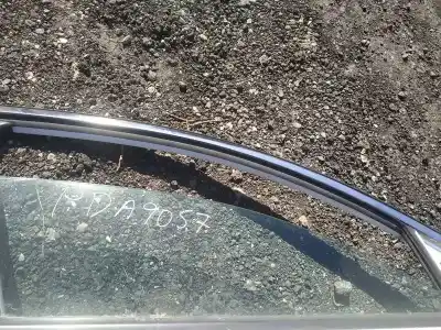 Peça sobressalente para automóvel em segunda mão vidro dianteiro direito por kia optima 1.7 crdi referências oem iam as2  