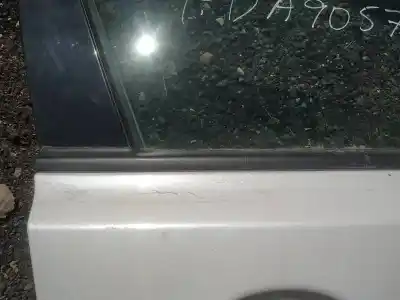 Second-hand car spare part plastics for kia optima 1.7 crdi oem iam references   